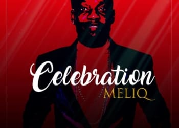 Meliq - "Celebration"