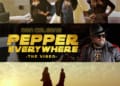 Don Coleone - "Pepper Everywhere"