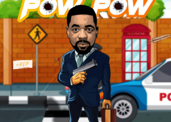 Teddiizzle - Pow Pow