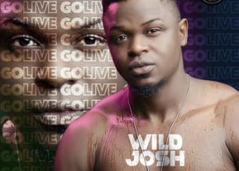WildJosh - Go Live