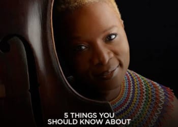 Angelique Kidjo