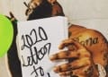 Davido - 2020 Letter To You