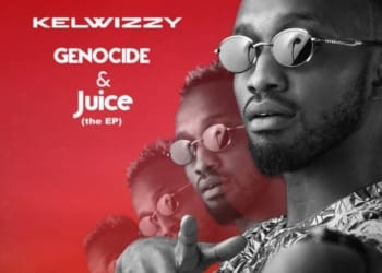 KelWizzy - Ikorodo + Yoyoyo + (Full Genocide and Juice EP)