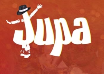 Miju Vibes - Jupa