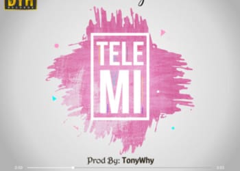 Studio Boy - "Tele Mi"