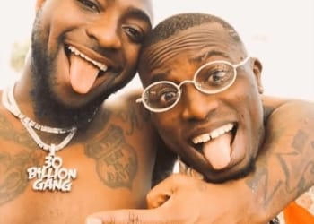 aloma davido
