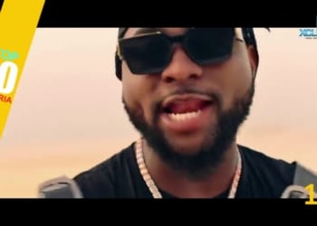 Music Time! Top 10 Nigerian Songs Of The Week (Wk 2)