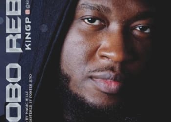 KINGP - Robo Rebe