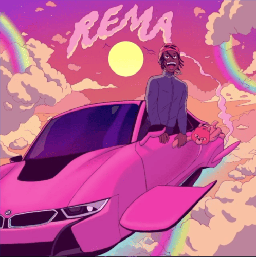 REMA R