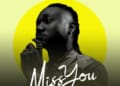 Vibetone - "Miss You"