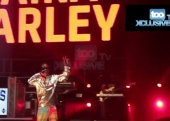 Naira Marley, Marlian Fest UK