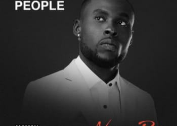 Neyo P Black People Album