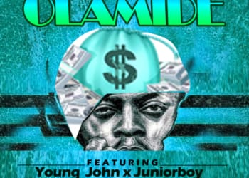 Olamide - Simoice ft Young John x Juniorboy