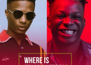 Where Is Starboy Terri