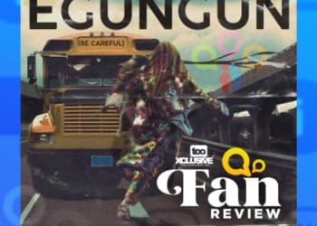 fan review egun