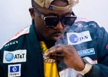 ice prince new