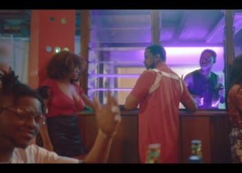 [Video] DJ Xclusive x T-Classic – “Buga”