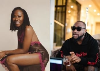 Asa and Davido 550x367 1