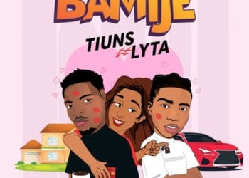 Tiuns - "Bamije" ft. Lyta
