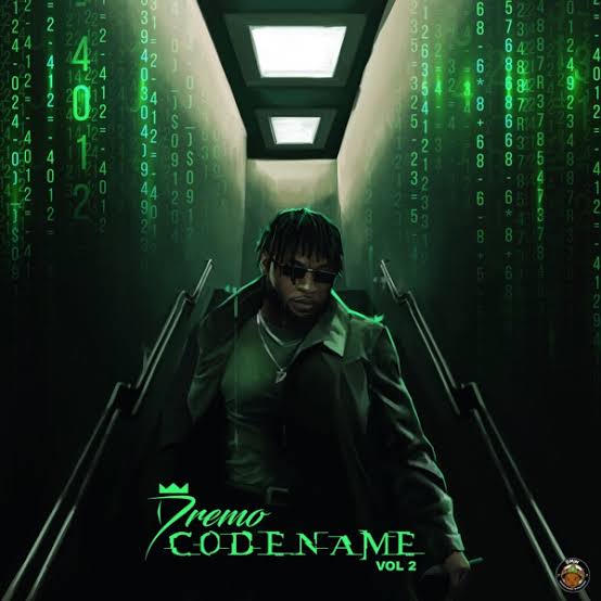 Dremo Konjinaba ft Naira Marley mp3 image