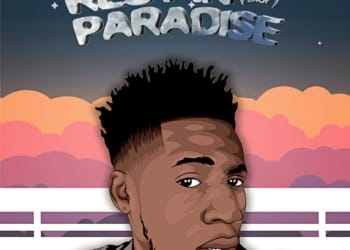 Jhay TheBeliever - Rest In Paradise (Dior)