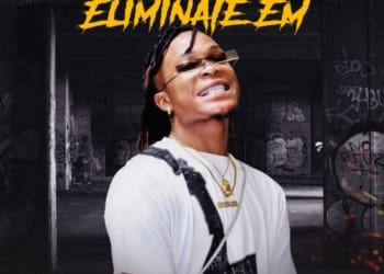Lil Sainti - Eliminate Em