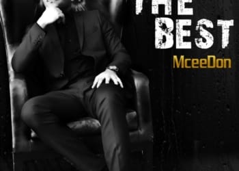 MceeDon - The Best