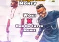 Woki - "Indigenous Money" ft. Hon Dr Cater Money