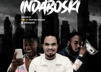 Bizzyaski x Slimcase - "Indaboski"