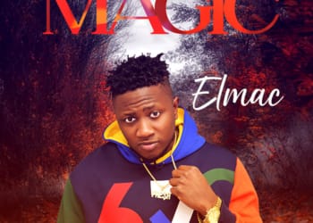 Elmac - "Magic"