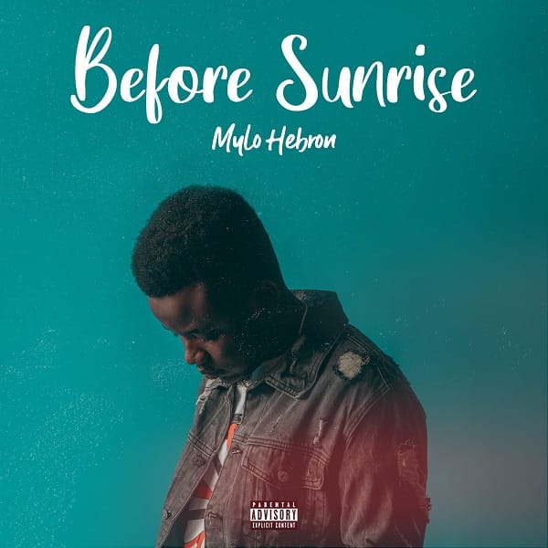 EP Mylo Hebron Before Sunrise