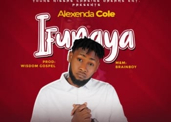 Alexanda Cole - "Ifunaya"