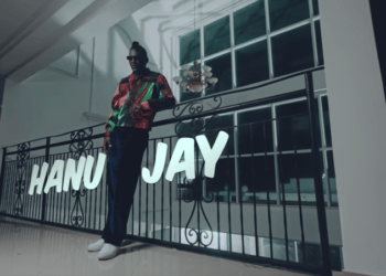 Hanu Jay - Magic
