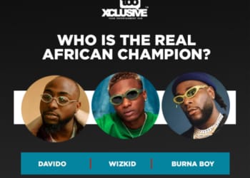 Who Is The Real African Champion
