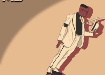 BadboyTimz - MJ