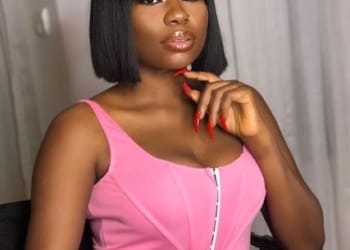 sophie momodu new