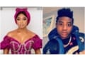 stop misleading young girls danny young blasts toke makinwa