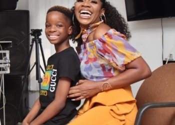 wizkid babmama shola