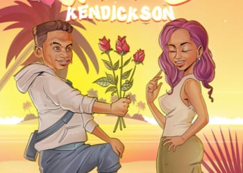Kendickson Wayo