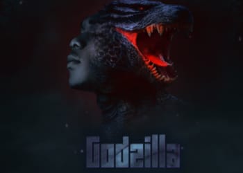 Icewater Godzilla Tha EP