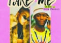 Isat X Dito Freaky - Take Me