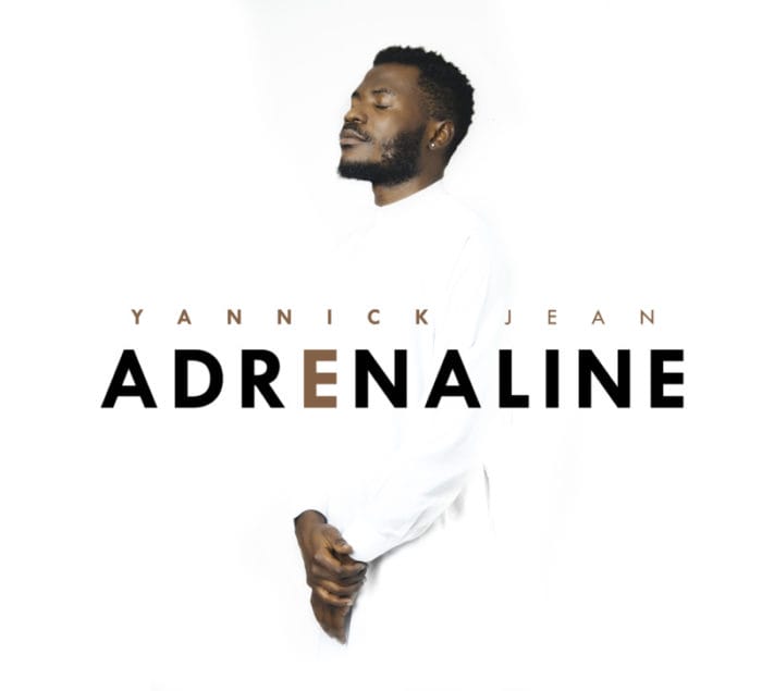 Yannick Jean Adrenaline