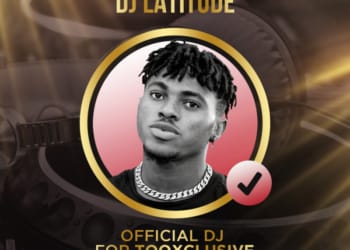 official dj for tooxclusive