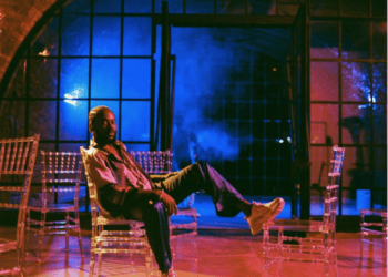 Adekunle Gold