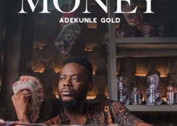 Nigerian Songs About Money