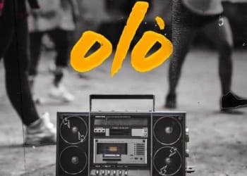 Blaq Jerzee Olo