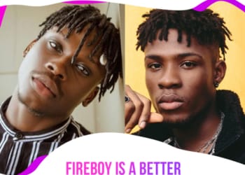 Fireboy Joeboy