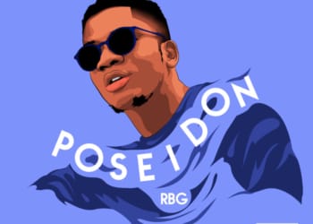 RBG Posiedon