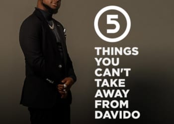 Davido Nigeria Artist