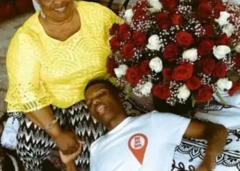 Nigerian Songs About Mothers